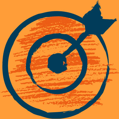 target icon